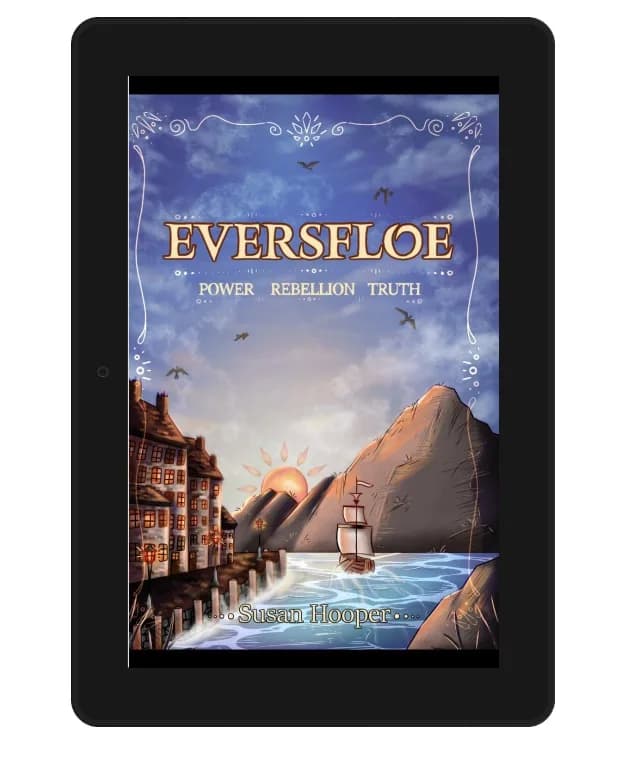 Eversfloe (Kindle)
